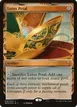 Lotus Petal #15