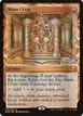 Mana Crypt #16