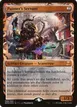 Painter's Servant #20