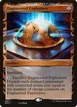 Engineered Explosives #36