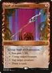 Staff of Domination #48