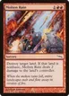 Molten Rain #101