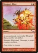 Shrapnel Blast #106