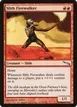 Slith Firewalker #107