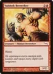 Vulshok Berserker #111