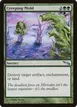 Creeping Mold #117
