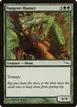 Fangren Hunter #119