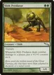 Slith Predator #129