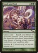 Tooth and Nail #134