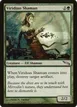 Viridian Shaman #139