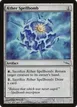Aether Spellbomb #141