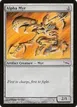 Alpha Myr #142