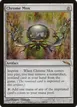 Chrome Mox #152