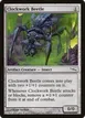 Clockwork Beetle #153