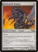 Clockwork Dragon #155