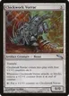Clockwork Vorrac #156