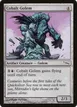 Cobalt Golem #157
