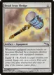 Dead-Iron Sledge #162