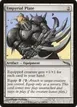 Empyrial Plate #168