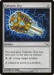 Galvanic Key #173
