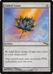 Gilded Lotus #175
