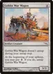Goblin War Wagon #179