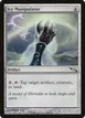 Icy Manipulator #186