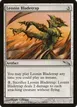 Leonin Bladetrap #192