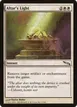 Altar's Light #1