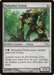 Malachite Golem #202
