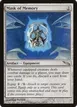 Mask of Memory #203