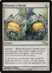 Mourner's Shield #209