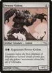 Pewter Golem #227