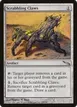 Scrabbling Claws #237