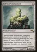 Solemn Simulacrum #245