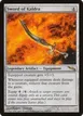 Sword of Kaldra #251