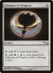 Talisman of Progress #256