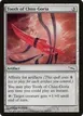 Tooth of Chiss-Goria #264
