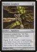 Viridian Longbow #270