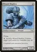 Wizard Replica #275