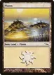 Plains #289