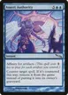 Assert Authority #30