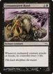 Contaminated Bond #61