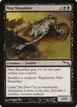 Nim Shambler #72