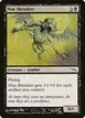 Nim Shrieker #73