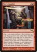 Fiery Gambit #90