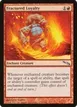 Fractured Loyalty #93