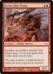 Krark-Clan Grunt #97