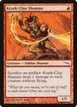 Krark-Clan Shaman #98