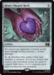 Heart-Shaped Herb #105